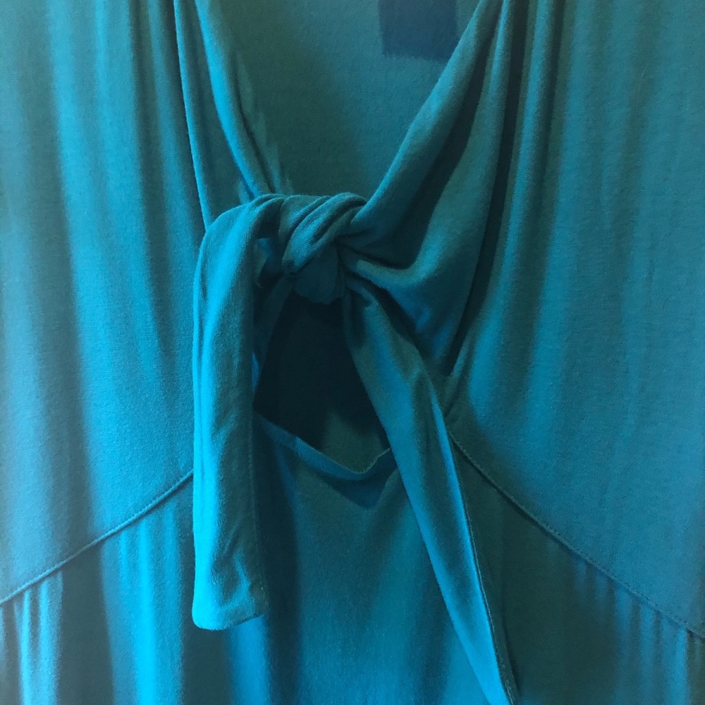 Express Dress - Picture 2 of 4